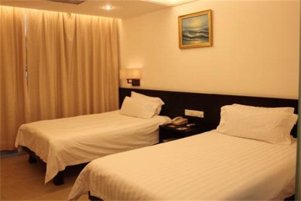 航铁集团连锁酒店